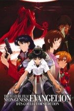 Watch Neon Genesis Evangelion Freemovieswatch